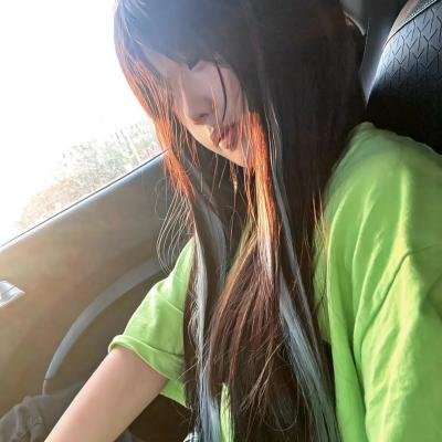 治愈之心~如何喜欢自己