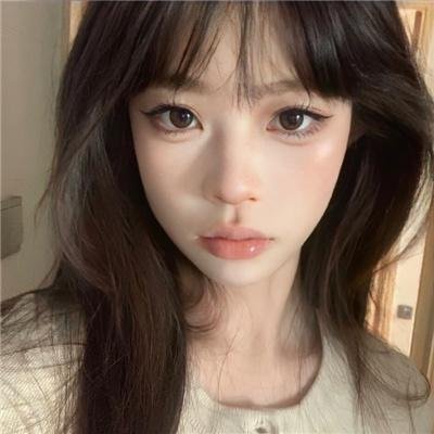 妮可睡不著